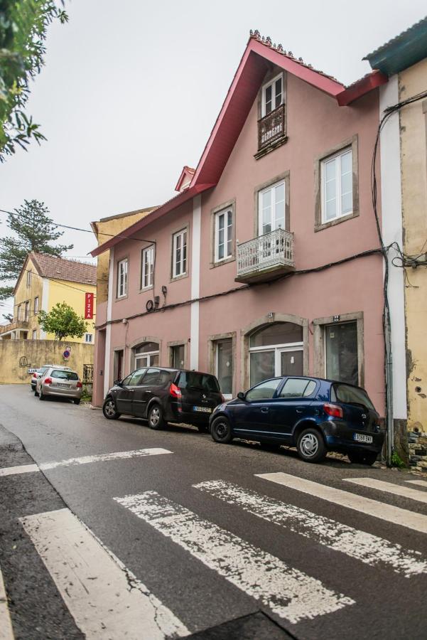Sintra Chalet Exterior photo